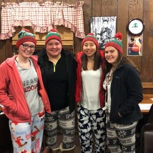 Meet your Posher, Audrey